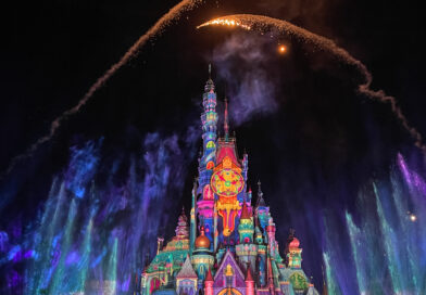 Your Ultimate Hong Kong Disneyland Guide: A Magical Adventure Counterclockwise!