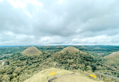 Rediscovering the Magic of Chocolate Hills