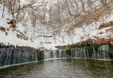 Karuizawa Day Trip: Shiraito Waterfalls & Karuizawa Outlets