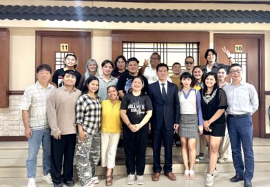 Cebu Heats Up for the 2025 Changwon K-POP World Festival Preliminaries