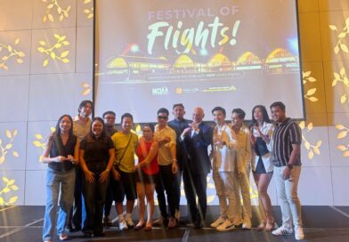 Festival of Flights: MCIA Welcomes New Routes & Airline Partners!