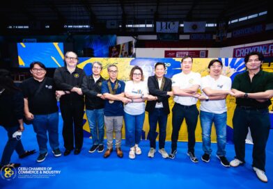 Be a Flood Hero: Cebu Unites Against Flooding
