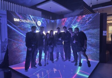 The IMAX Experience is Back in Cebu — Now Sharper, Louder, and Bigger Than Ever
