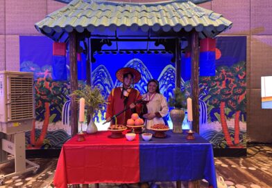 76th Korean National Day in Cebu: A Celebration of Korean Culture and Friendship