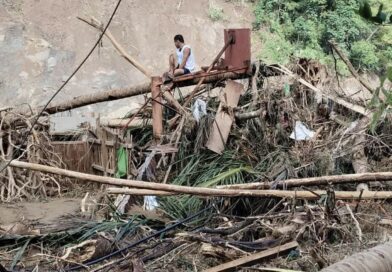 Typhoon Tino Relief in Asturias: iLearners Reaches 85 Families from Kaluangan II and Tagbubonga Schools