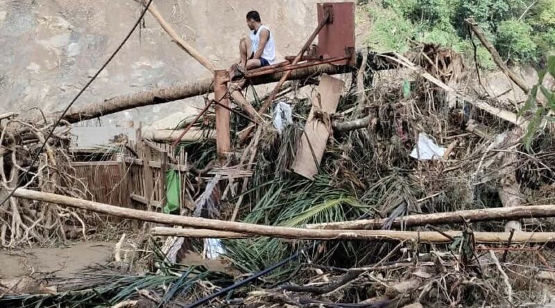 Typhoon Tino Relief in Asturias: iLearners Reaches 85 Families from Kaluangan II and Tagbubonga Schools