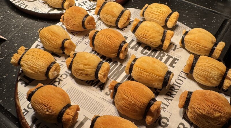 Manila Marriott Hotel: A Multisensory and Wonderful Start to 2026