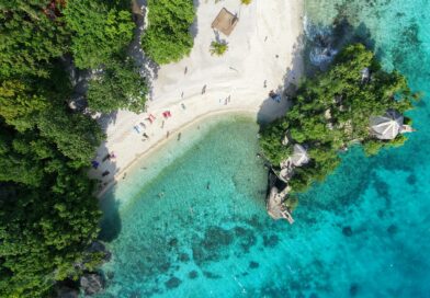 Sunlight Air Flies Direct 4 Times Weekly Between Cebu and Siquijor