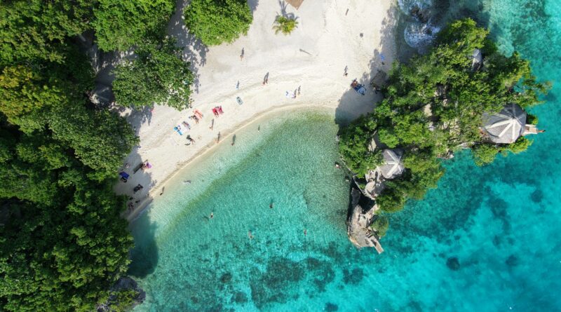 Sunlight Air Flies Direct 4 Times Weekly Between Cebu and Siquijor