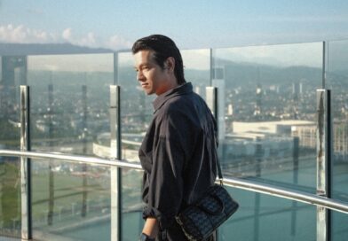 Cebu’s Newest High at NUSTAR Skydeck
