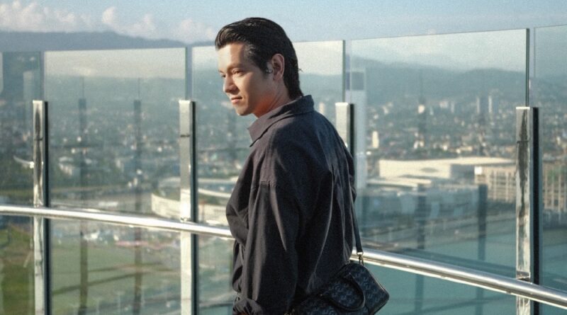 Cebu’s Newest High at NUSTAR Skydeck