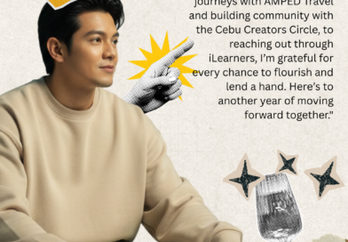 Another Year, Another Heart Full of Gratitude