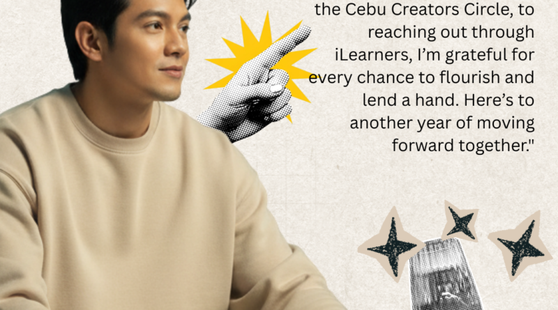 Another Year, Another Heart Full of Gratitude