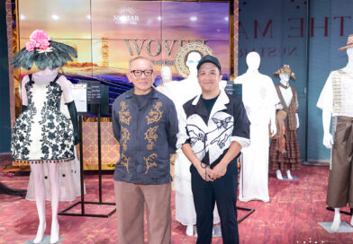 Fashion, Music, and Meaningful Moments at NUSTAR’s 4th Anniversary Celebration