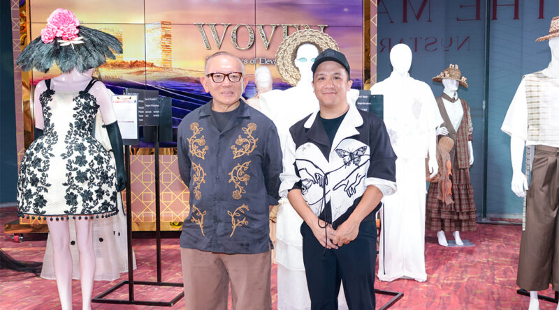 Fashion, Music, and Meaningful Moments at NUSTAR’s 4th Anniversary Celebration