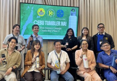 Cebu Tumbler Na! Turning a Simple Habit into a Citywide Movement