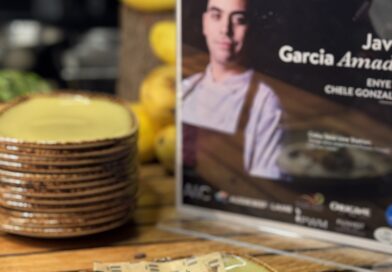 A Celebration of Signature Flavors: My Evening at the Opening of Cebu Food & Wine Festival 2026