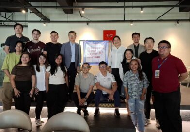 Cebu’s K-Pop Dreams Take Center Stage at the Changwon K-Pop World Festival 2026 Press Conference