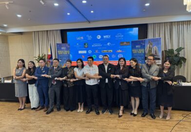 Rediscover Cebu: World Travel Expo Year 10 Brings the Island’s Best Deals and Experiences Together Rediscover Cebu: World Travel Expo Year 10 Brings the Island’s Best Deals and Experiences Together